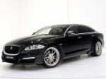 Jaguar XJ by Startech 2011 года